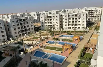شقة - 3 غرف نوم - 3 حمامات للبيع في جايد ريزيدنس - كمبوندات التجمع الخامس - التجمع الخامس - مدينة القاهرة الجديدة - القاهرة