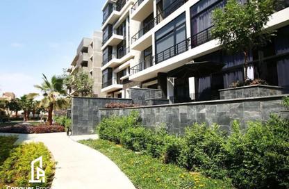 Villa - 5 Bedrooms - 5 Bathrooms for sale in The Waterway Villas - Ext North Inves Area - New Cairo City - Cairo