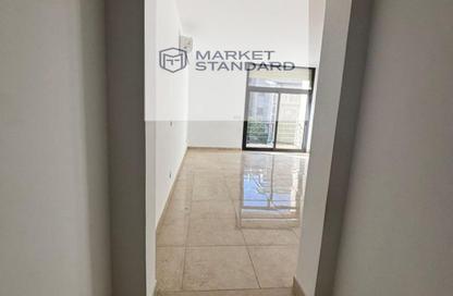 Apartment - 3 Bedrooms - 3 Bathrooms for rent in Moon Residences - Fifth Square - The 5th Settlement - New Cairo City - Cairo