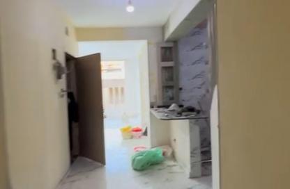 Apartment - 3 Bedrooms - 2 Bathrooms for sale in Abbas Al Akkad St. - 1st Zone - Nasr City - Cairo