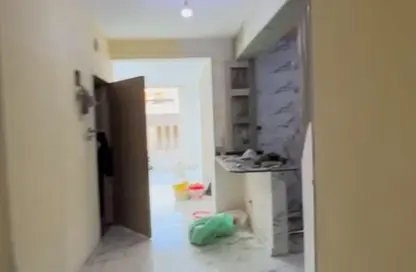 شقة - 3 غرف نوم - 2 حمامات للبيع في شارع عباس العقاد - المنطقة الأولى - مدينة نصر - القاهرة