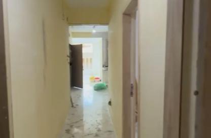 Apartment - 3 Bedrooms - 2 Bathrooms for sale in Abbas Al Akkad St. - 1st Zone - Nasr City - Cairo