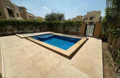 Villa - 5 - 6 for rent in Mivida - 5th Settlement Compounds - The 5th Settlement - New Cairo City - Cairo