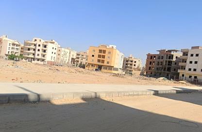 Apartment - 3 Bedrooms - 2 Bathrooms for sale in Al Andalus Buildings - Al Andalus District - New Cairo City - Cairo