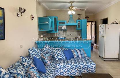 Chalet - 3 Bedrooms - 3 Bathrooms for sale in La Vista 6 - La Vista - Al Ain Al Sokhna - Suez Chalet - 3 Bedrooms - 3 Bathrooms for sale in La Vista 6 - La Vista - Al Ain Al Sokhna - Suez