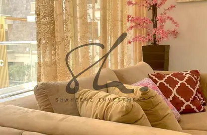 شقة - 3 غرف نوم - 3 حمامات للبيع في ماونتن فيو اى سيتي - كمبوندات التجمع الخامس - التجمع الخامس - مدينة القاهرة الجديدة - القاهرة