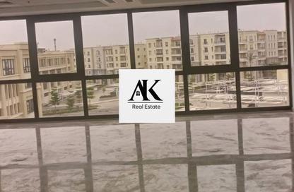 Office Space - Studio for sale in Mivida - 5th Settlement Compounds - The 5th Settlement - New Cairo City - Cairo