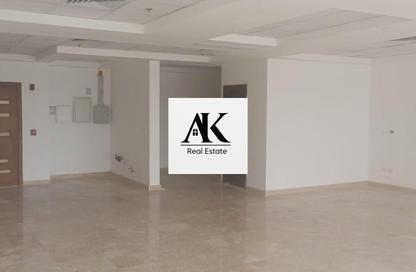 Office Space - Studio for sale in Mivida - 5th Settlement Compounds - The 5th Settlement - New Cairo City - Cairo