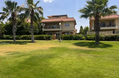 فيلا - 4 غرف نوم - 4 حمامات للبيع في پريڤادو - مدينتي - القاهرة