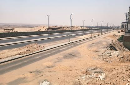 شقة - 3 غرف نوم - 2 حمامات للبيع في النرجس - مدينة القاهرة الجديدة - القاهرة