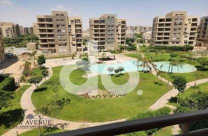 شقة - 4 - 3 للبيع في سكوير - كمبوندات التجمع الخامس - التجمع الخامس - مدينة القاهرة الجديدة - القاهرة