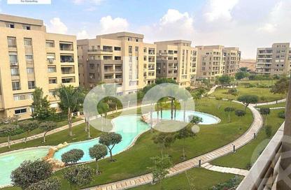 شقة - 4 - 3 للبيع في سكوير - كمبوندات التجمع الخامس - التجمع الخامس - مدينة القاهرة الجديدة - القاهرة