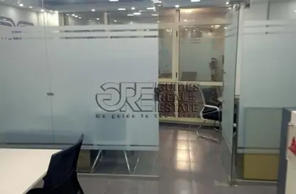 مكتب عمل جماعي - 2 غرف نوم - 1 حمام للايجار في روضة زايد - الحي الثاني عشر - الشيخ زايد - الجيزة