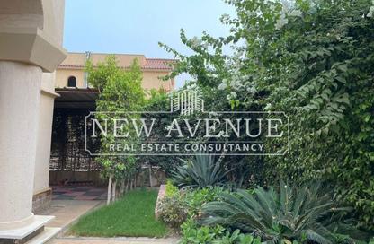 Villa - 4 Bedrooms - 4 Bathrooms for sale in Privado - Madinaty - Cairo