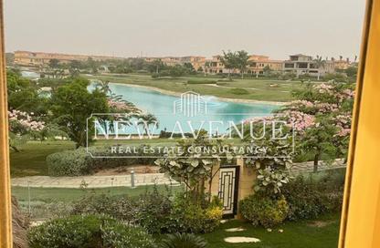 Villa - 4 Bedrooms - 4 Bathrooms for sale in Privado - Madinaty - Cairo