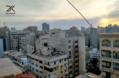 شقة - 3 - 2 للبيع في شارع وينجت - بولكلي - حي شرق - الاسكندرية