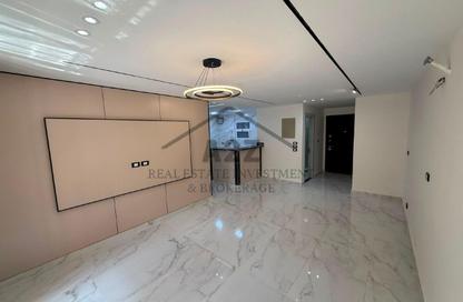 Apartment - 3 Bedrooms - 2 Bathrooms for sale in B6 - Madinaty - Cairo