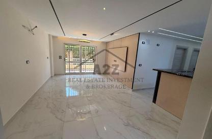 Apartment - 3 Bedrooms - 2 Bathrooms for sale in B6 - Madinaty - Cairo
