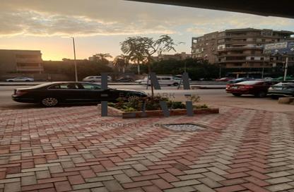 Office Space - Studio for sale in Fareed Semeika St. - El Hegaz Square - El Nozha - Cairo