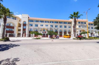 Villa - 6 Bedrooms - 5 Bathrooms for sale in Alex West - Alexandria Compounds - Alexandria Villa - 6 Bedrooms - 5 Bathrooms for sale in Alex West - Alexandria Compounds - Alexandria