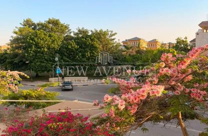 Twin House - 5 Bedrooms - 6 Bathrooms for sale in Dyar Compound - 90 Street - The 5th Settlement - New Cairo City - Cairo
