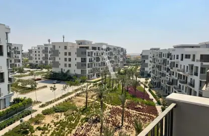 Apartment - 3 Bedrooms - 3 Bathrooms for sale in Eastown - 5th Settlement Compounds - The 5th Settlement - New Cairo City - Cairo
