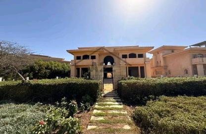 Palace - 6 Bedrooms - 5 Bathrooms for sale in Madinaty - Cairo Palace - 6 Bedrooms - 5 Bathrooms for sale in Madinaty - Cairo