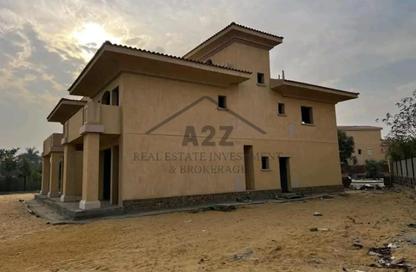 Palace - 6 Bedrooms - 5 Bathrooms for sale in Madinaty - Cairo Palace - 6 Bedrooms - 5 Bathrooms for sale in Madinaty - Cairo