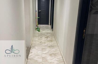 Apartment - 3 Bedrooms - 3 Bathrooms for sale in The Square - 5th Settlement Compounds - The 5th Settlement - New Cairo City - Cairo