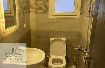 Apartment - 3 Bedrooms - 3 Bathrooms for sale in The Square - 5th Settlement Compounds - The 5th Settlement - New Cairo City - Cairo
