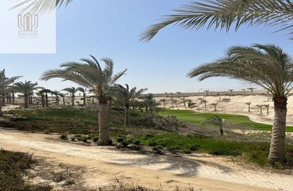 قطعة أرض - استوديو للبيع في نيو جيزة - طريق مصر اسكندرية الصحراوي - مدينة 6 أكتوبر - الجيزة