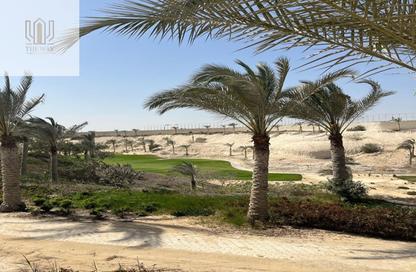 قطعة أرض - استوديو للبيع في نيو جيزة - طريق مصر اسكندرية الصحراوي - مدينة 6 أكتوبر - الجيزة