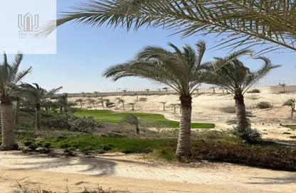 قطعة أرض - استوديو للبيع في نيو جيزة - طريق مصر اسكندرية الصحراوي - مدينة 6 أكتوبر - الجيزة