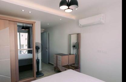 Chalet - 3 Bedrooms - 2 Bathrooms for sale in Mountain View - Ras Al Hekma - North Coast