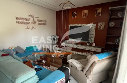 شقة - 3 غرف نوم - 2 حمامات للبيع في ديستريكت 5 - كمبوندات التجمع الخامس - التجمع الخامس - مدينة القاهرة الجديدة - القاهرة