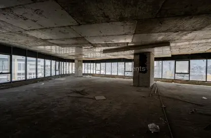 مساحات مكتبية - استوديو للبيع في سليك - شارع التسعين الشمالي - التجمع الخامس - مدينة القاهرة الجديدة - القاهرة