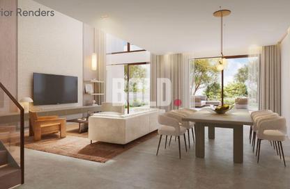 Penthouse - 3 Bedrooms - 4 Bathrooms for sale in Belle Vie - New Zayed City - Sheikh Zayed City - Giza