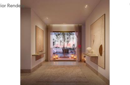 Penthouse - 3 Bedrooms - 4 Bathrooms for sale in Belle Vie - New Zayed City - Sheikh Zayed City - Giza