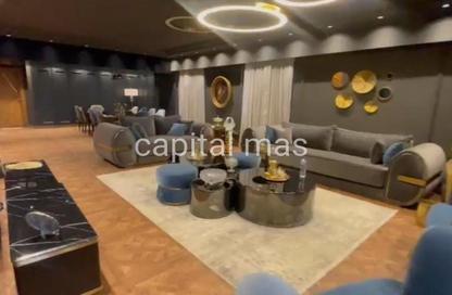 Apartment - 3 - 3 for sale in Mountain View Hyde Park - 5th Settlement Compounds - The 5th Settlement - New Cairo City - Cairo