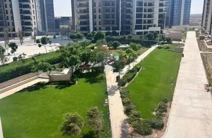 شقة - 2 غرف نوم - 2 حمامات للبيع في بارك سايد ريزيدنس - أبراج زيد - كمبوندات الشيخ زايد - الشيخ زايد - الجيزة