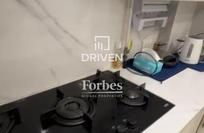 Apartment - 3 - 3 for sale in Westown - Sheikh Zayed Compounds - Sheikh Zayed City - Giza