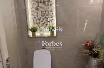 Apartment - 3 - 3 for sale in Westown - Sheikh Zayed Compounds - Sheikh Zayed City - Giza