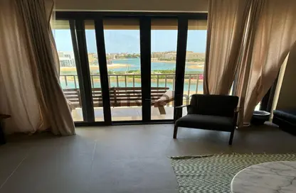 Chalet - 3 Bedrooms - 3 Bathrooms for sale in Tawila El Gouna - El Gouna - Hurghada - Red Sea