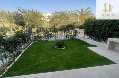 Townhouse - 4 Bedrooms - 4 Bathrooms for rent in Villette - 5th Settlement Compounds - The 5th Settlement - New Cairo City - Cairo