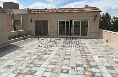 Apartment - 3 - 5 for sale in Touristic 1 - Hadayek October - 6 October City - Giza Apartment - 3 - 5 for sale in Touristic 1 - Hadayek October - 6 October City - Giza