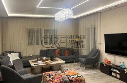شقة - 3 - 5 للبيع في السياحية 1 - حدائق اكتوبر - مدينة 6 أكتوبر - الجيزة