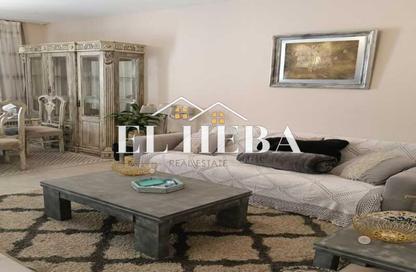 Apartment - 3 Bedrooms - 3 Bathrooms for rent in Madinaty - Cairo Apartment - 3 Bedrooms - 3 Bathrooms for rent in Madinaty - Cairo