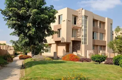 تاون هاوس - 3 غرف نوم - 3 حمامات للبيع في رايوس - كمبوندات 6 أكتوبر - مدينة 6 أكتوبر - الجيزة