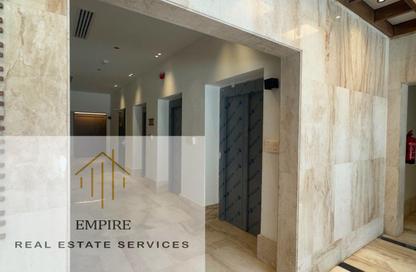 Office Space - Studio - 1 Bathroom for rent in District 5 - 5th Settlement Compounds - The 5th Settlement - New Cairo City - Cairo