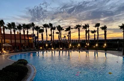 Apartment - Studio - 1 for sale in Veranda - Sahl Hasheesh - Hurghada - Red Sea Apartment - Studio - 1 for sale in Veranda - Sahl Hasheesh - Hurghada - Red Sea